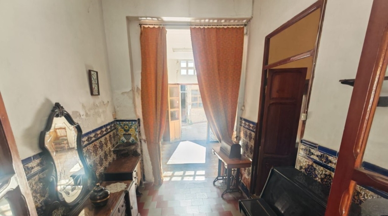 Castellón - La Vall d'Uixó - 190m2