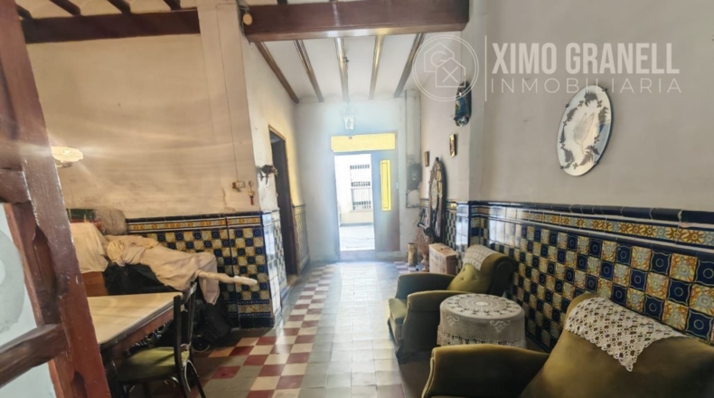 Castellón - La Vall d'Uixó - 190m2