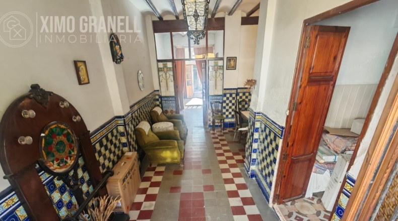 Castellón - La Vall d'Uixó - 190m2