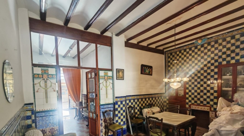 Castellón - La Vall d'Uixó - 190m2