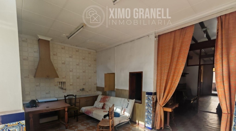 Castellón - La Vall d'Uixó - 190m2