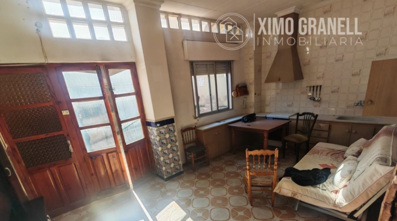 Castellón - La Vall d'Uixó - 190m2