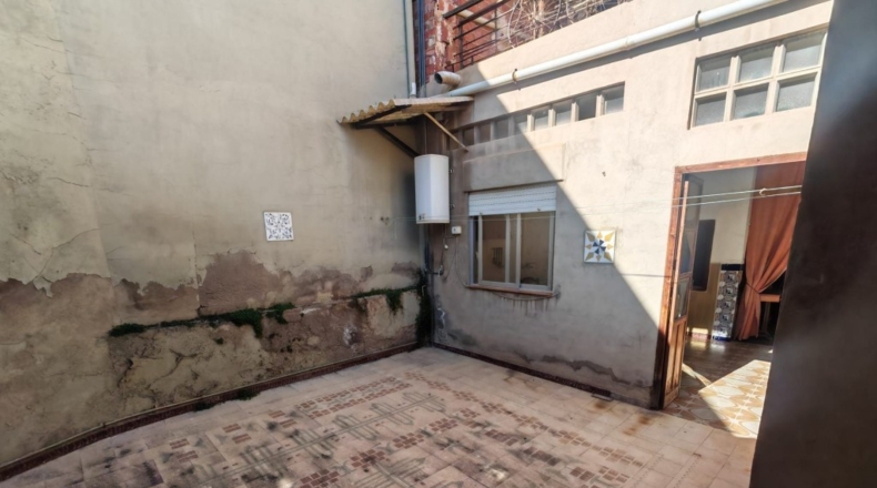 Castellón - La Vall d'Uixó - 190m2