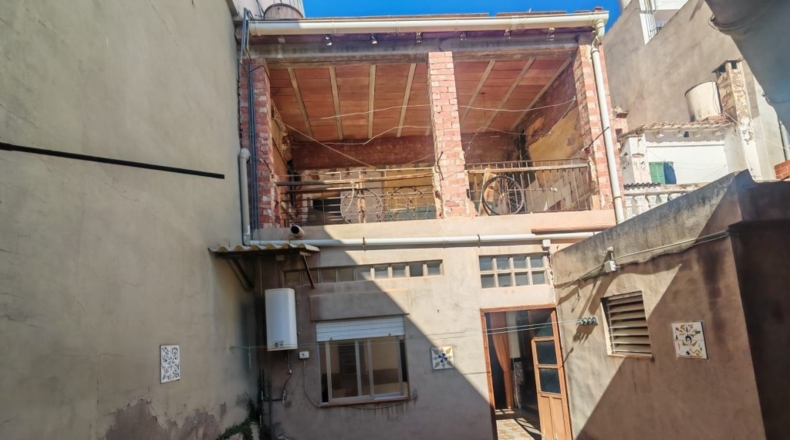 Castellón - La Vall d'Uixó - 190m2