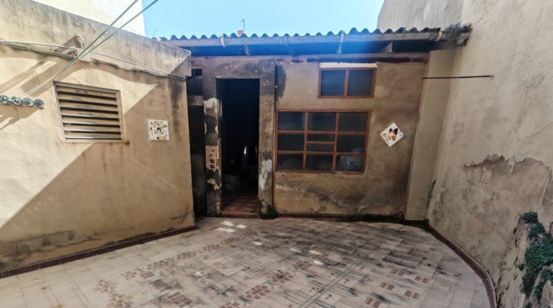 Castellón - La Vall d'Uixó - 190m2