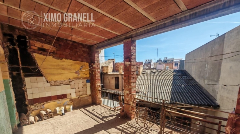 Castellón - La Vall d'Uixó - 190m2