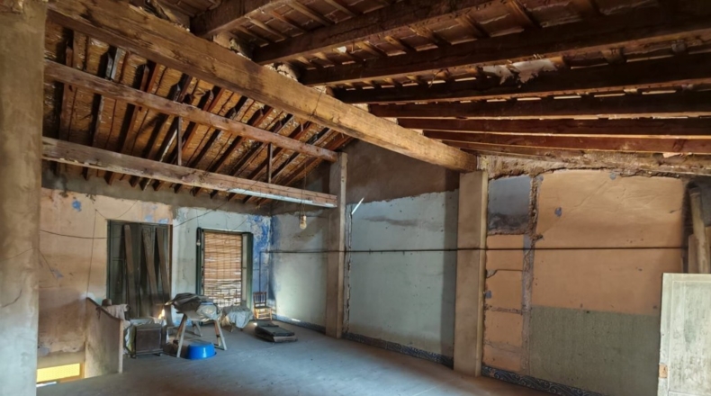 Castellón - La Vall d'Uixó - 190m2