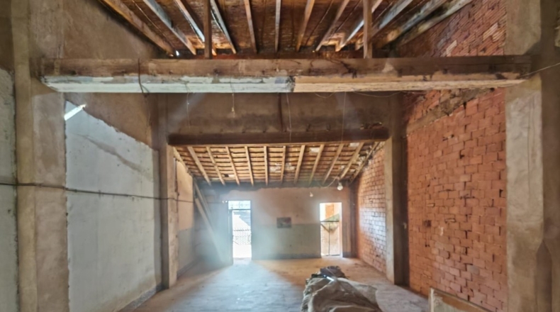 Castellón - La Vall d'Uixó - 190m2