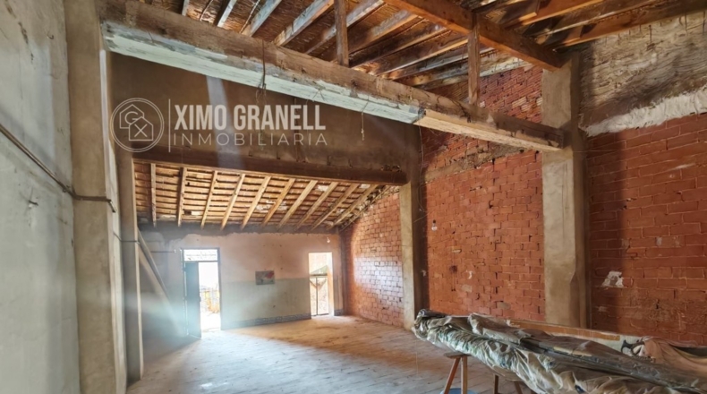 Castellón - La Vall d'Uixó - 190m2