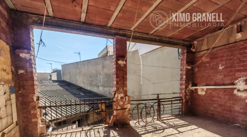 Castellón - La Vall d'Uixó - 190m2