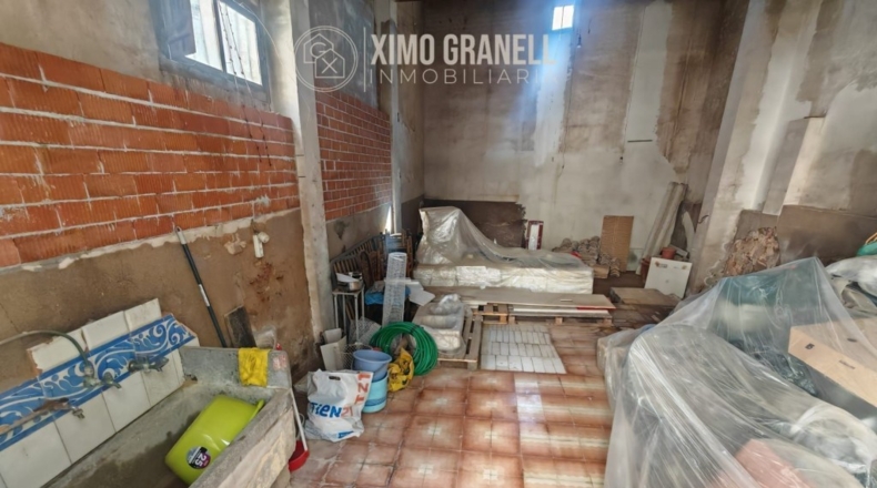 Castellón - La Vall d'Uixó - 190m2
