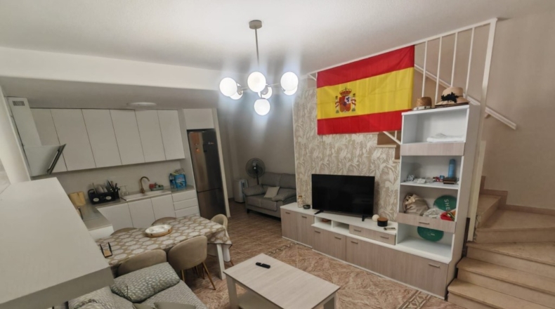 Castellón - Chilches - 141m2