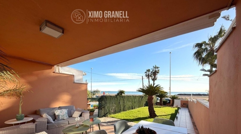 Castellón - Almassora - 180m2