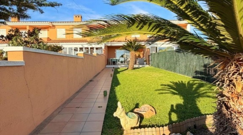 Castellón - Almassora - 180m2
