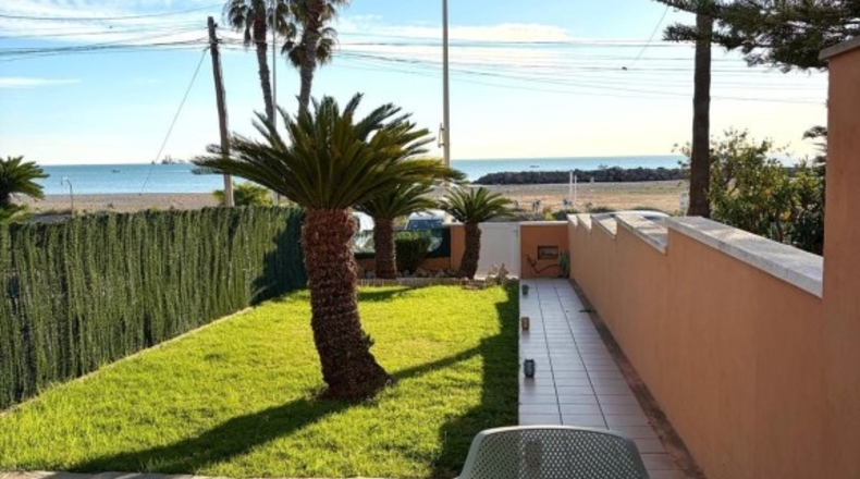 Castellón - Almassora - 180m2