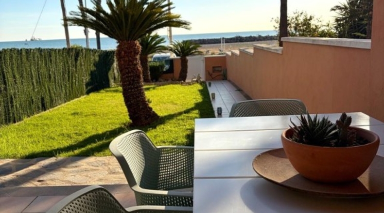 Castellón - Almassora - 180m2