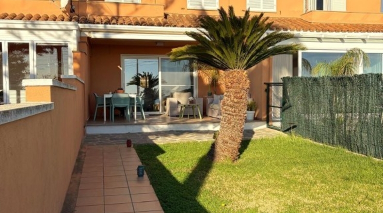 Castellón - Almassora - 180m2