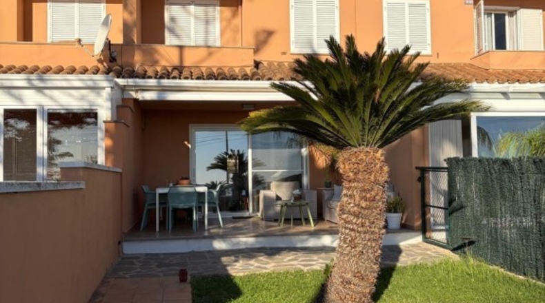Castellón - Almassora - 180m2
