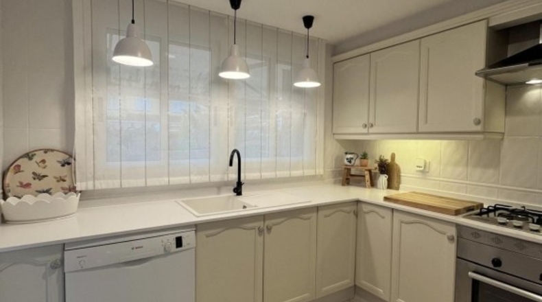 Castellón - Almassora - 180m2