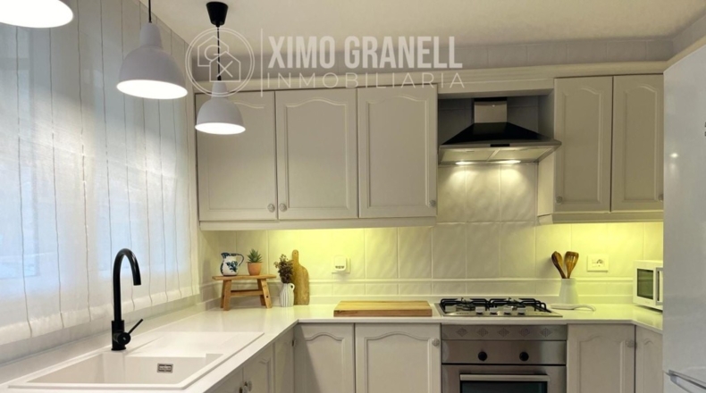 Castellón - Almassora - 180m2