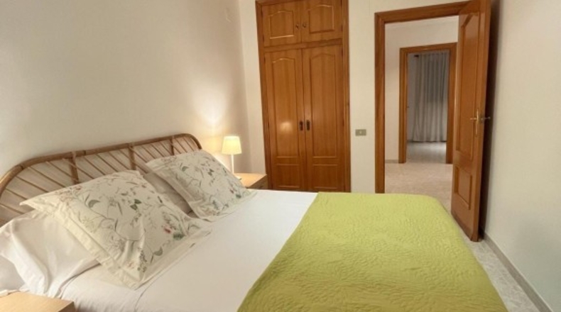 Castellón - Almassora - 180m2