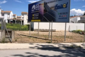 Pulianas 290&nbsp;m²