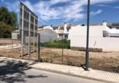 Suelo urbano en venta en la calle Ágata (UR. LAJOYA), Pulianas, ref: TR403264 foto