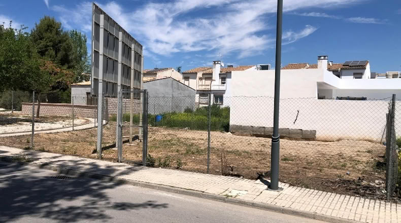 Granada - Pulianas - 290m2