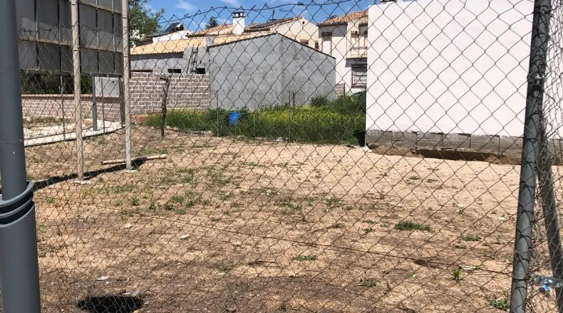 Granada - Pulianas - 290m2