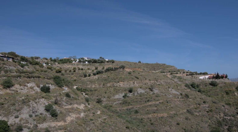 Granada - Salobreña - 5796m2