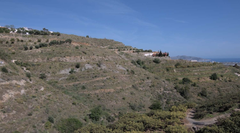 Granada - Salobreña - 5796m2