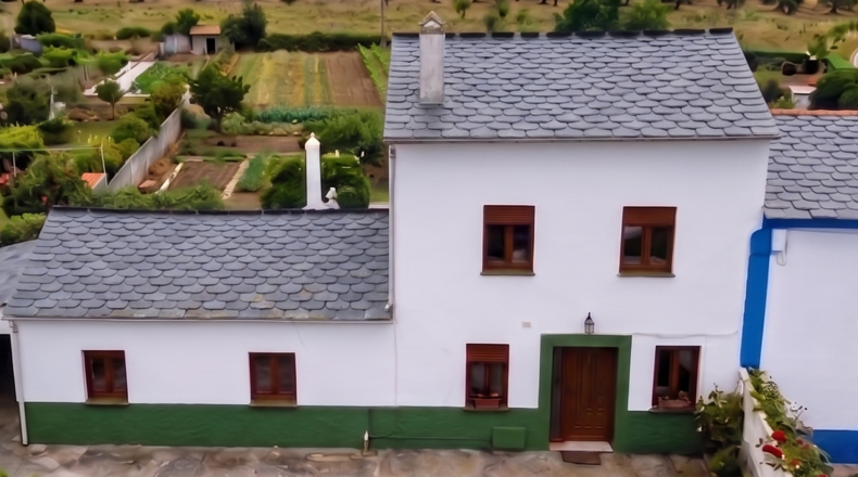 Astúries - Castropol - 345m2