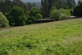 O Pazo de Irixoa 3600&nbsp;m²