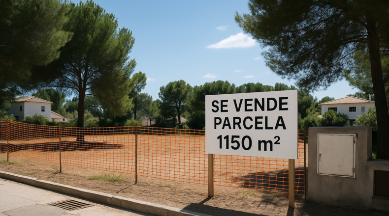 Barcelona - Bigues - 1154m2