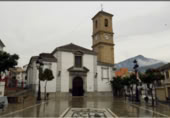 Sòl urbà en venda a la Avenida de Andalucía, Pinos Puente, ref.: TR403329 foto
