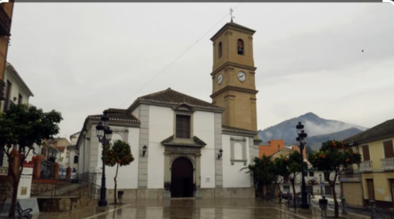Granada - Pinos Puente - 8954m2