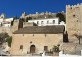 Sòl urbà en venda a la Avenida de Andalucía, Pinos Puente, ref.: TR403329 foto