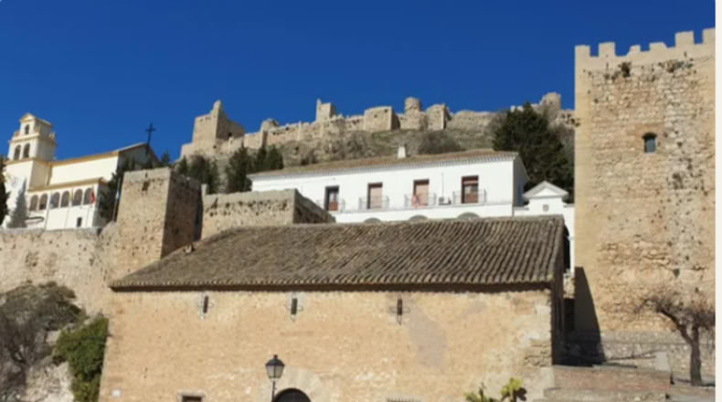Granada - Pinos Puente - 8954m2