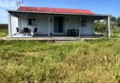 House with land for sale on Calle Hinojos, La Palma del Condado, ref: TR403316 photo