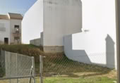 Suelo urbano en venta en la Calle Alcalde Manuel García Sañudo, Arcos de la Frontera, ref: TR396882 foto