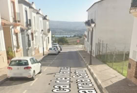 Arcos de la Frontera 120&nbsp;m² 