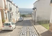 Suelo urbano en venta en la Calle Alcalde Manuel García Sañudo, Arcos de la Frontera, ref: TR396882 foto