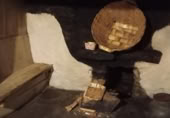 Casa de pedra amb terreny en venda a la Rúa dos Lagartos, Ordes, ref.: TR403279 foto