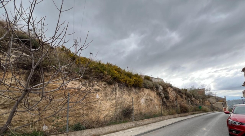 Granada - Cogollos de la Vega - 340m2