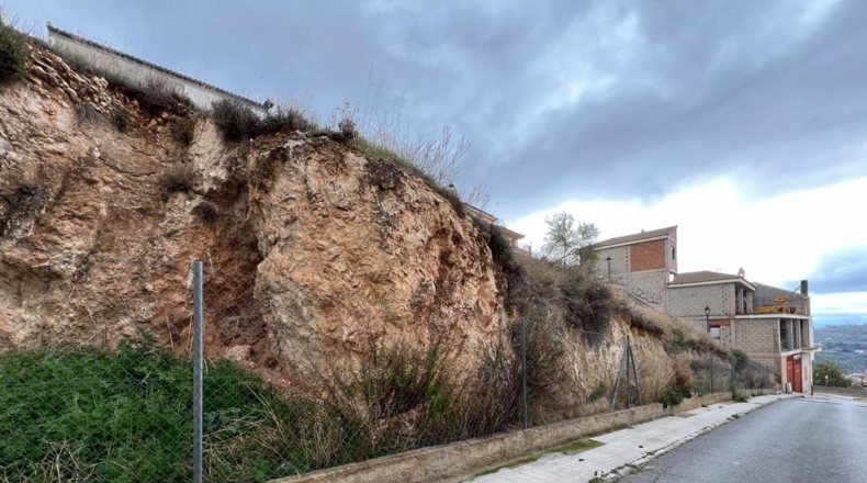 Granada - Cogollos de la Vega - 340m2