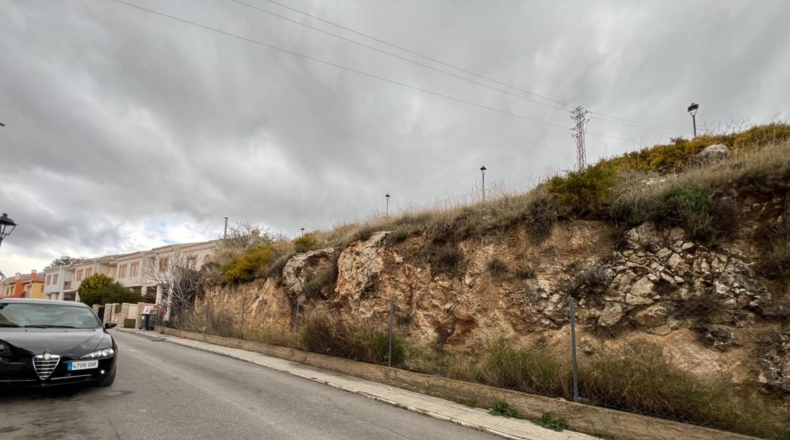 Granada - Cogollos de la Vega - 340m2