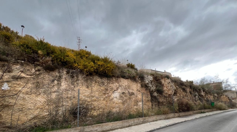 Granada - Cogollos de la Vega - 340m2