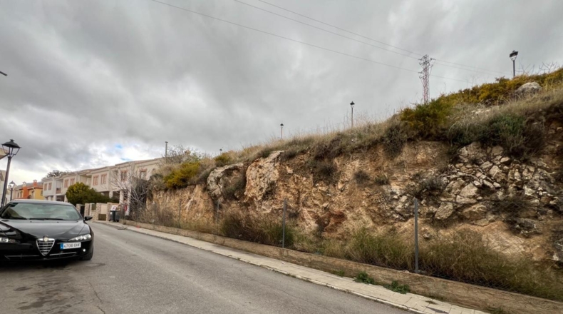 Granada - Cogollos de la Vega - 340m2
