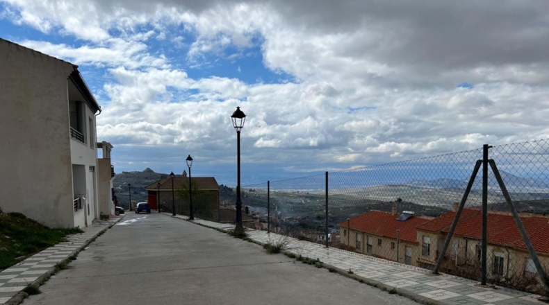 Granada - Cogollos de la Vega - 340m2