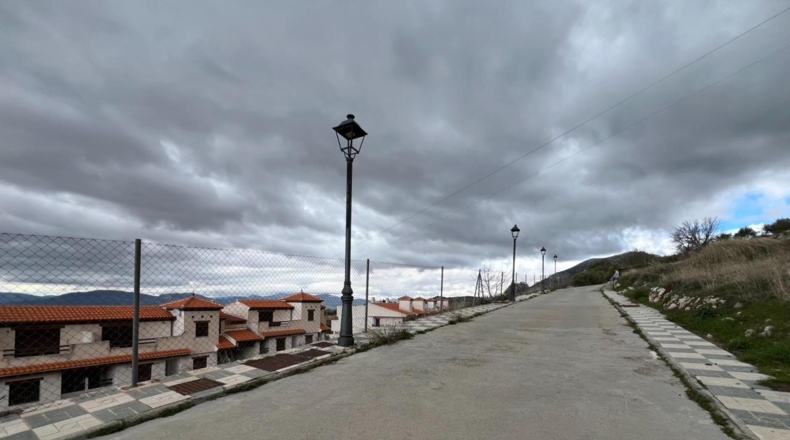 Granada - Cogollos de la Vega - 340m2